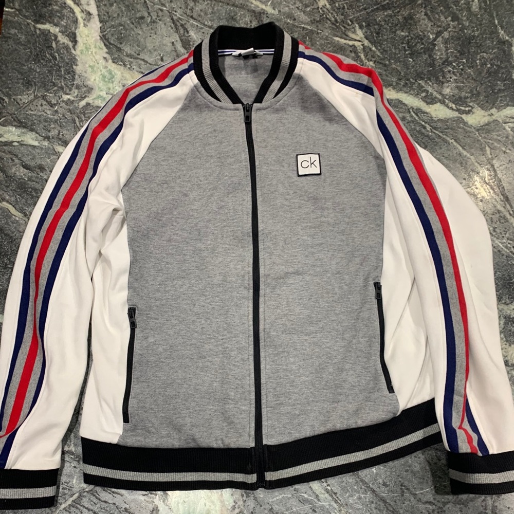 Calvin Klein Jacket